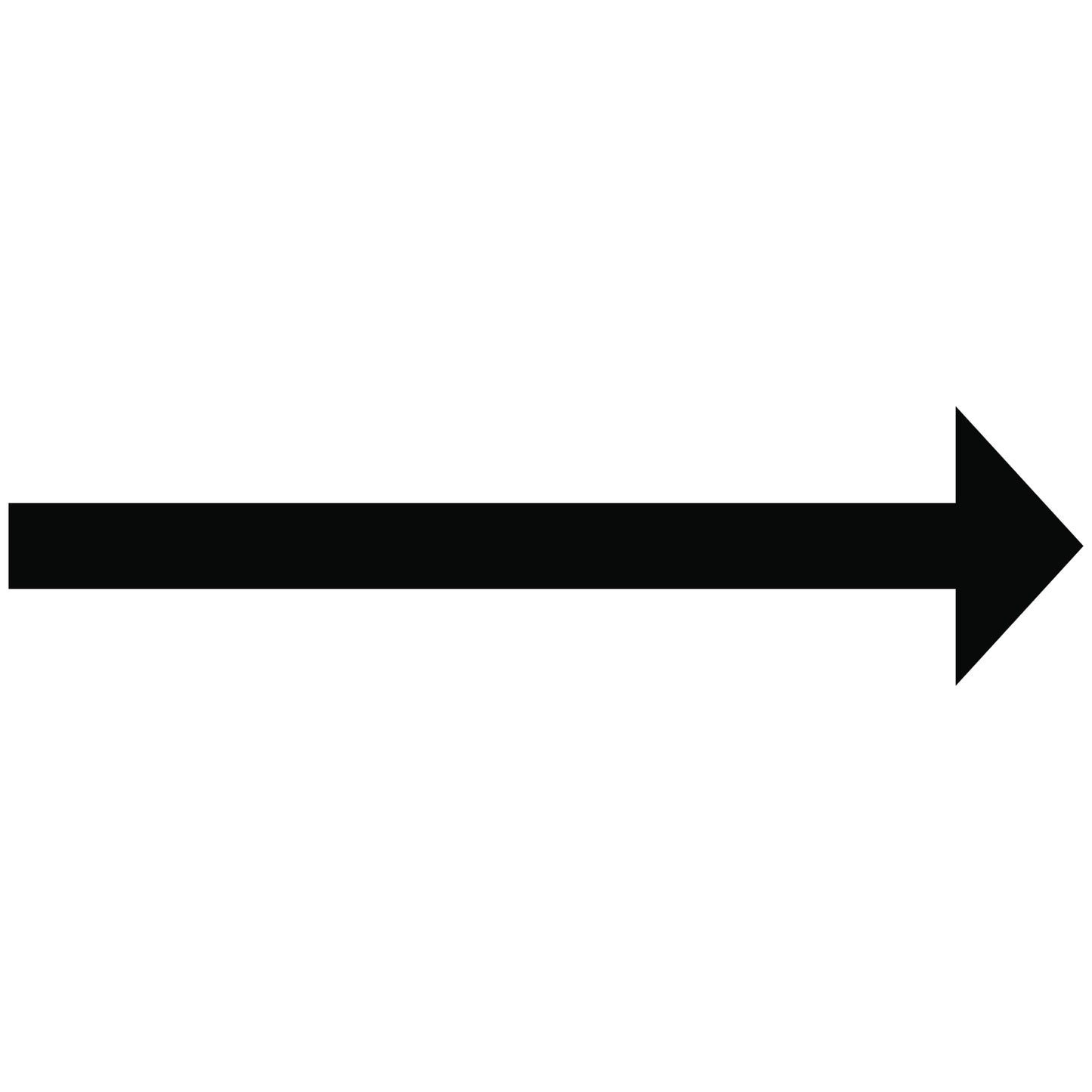 Wayfinding Arrow