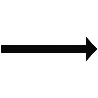 Wayfinding Arrow
