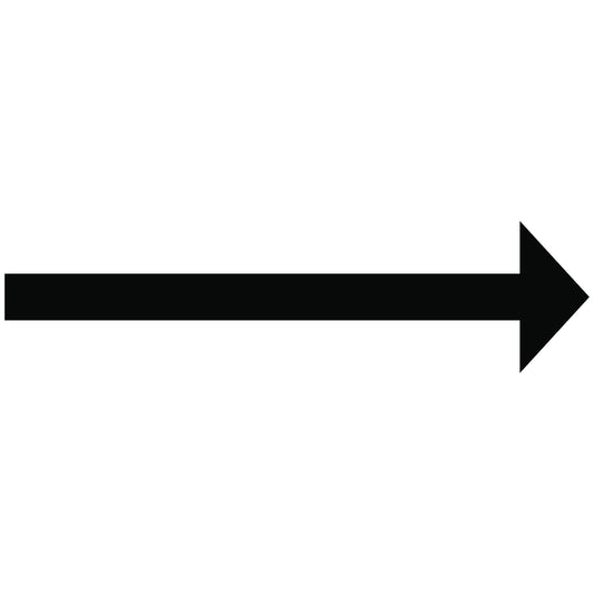 Wayfinding Arrow